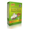 Afis Life Pro ASI Susu Bubuk Kacang Hijau + Daun Katuk 200gr - Original